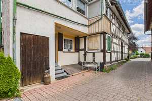 Zwei Häuser – unendliche Möglichkeiten: Wohnen mit Charme und Charakter – Bergstraße (Kreis) – Vorschaubild 58