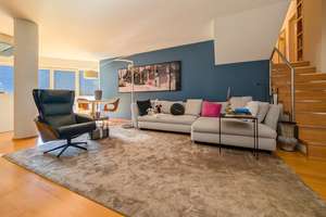 STILVOLLE 3-ZIMMER-WOHNUNG IN EXPONIERTER DRESDNER PREMIUMLAGE – Die vollständige Adresse der Immobilie erhältst du vom Anbieter., 1324 Bühlau/Weißer Hirsch, Dresden – Vorschaubild 8