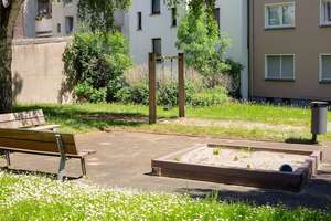 Urbanes Wohnen in Essen – Wordstr. 1, 45143 Altendorf, Essen – Vorschaubild 10