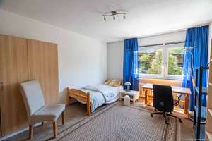 Bonn-Südstadt: 4 Zimmer mit Balkon – selbst einziehen oder clever als WG vermieten – Die vollständige Adresse der Immobilie erhältst du vom Anbieter., 53113 Gronau, Bonn – Vorschaubild 12
