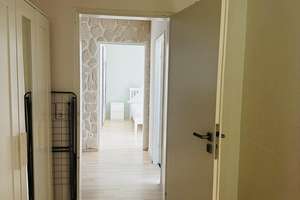 Helle & sofort beziehbare, Kliniknahe, gut gelegene 2,5 Zimmer Wohnung – Gräfelfinger Straße 4, 81375 Neuhadern, München – Vorschaubild 9