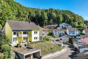 Frisch renoviert – Traumhafter Ausblick trifft auf hochwertiges Wohnen in Rodalben – Am Hilschberg 12, 66976 Rodalben – Vorschaubild 9