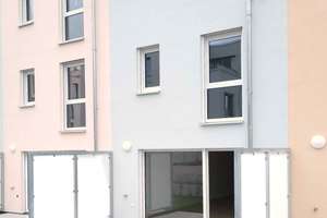 Reihenhaus mit 5 Zimmern •	Ca. 161 m² Wohnfläche  •	Privater Garten (autofreier Bereich)  •	Hochwert – Theodor _Heuss_ Strasse 47, 74523 Schwäbisch Hall – Vorschaubild 11