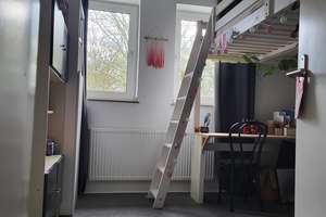 Familienfreundliches Haus in zentraler, grüner Lage – Wesselerweg 11, 48157 Coerde, Münster – Vorschaubild 6