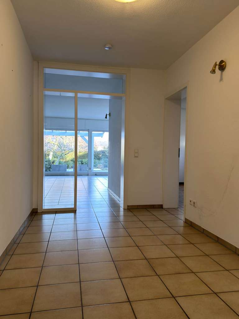 Immobilie in Greven - Großzügige Doppelhaushälfte mit Einliegerwohnung in ruhiger  Lage – viel Platz. Modernisiert! - Bild 4