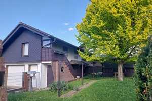 Großes Einfamilienhaus mit Nebengebäude in Nidda-OT – Wetteraukreis – Vorschaubild 9