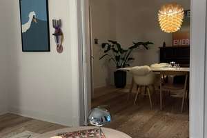 Stilvolle Altbauwohnung mit Balkon in bester Lage – Kiel – Gutenbergstraße 9, 24116 Schreventeich, Kiel – Vorschaubild 7