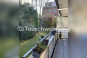 Tauschwohnung: Charmante Wohnung in Münster-Mitte tauschen