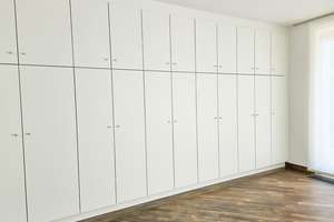 DAMBACH – Stilvolle 2-Zimmer-Gartenwohnung mit eigenem Eingang und hochwertiger Ausstattung – Die vollständige Adresse der Immobilie erhältst du vom Anbieter., 90768 Dambach, Unterfürberg, Fürth – Vorschaubild 5