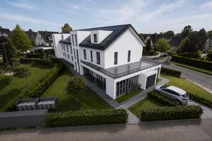 Kapitalanleger oder Eigennutzer: Hochwertige QNG-Eigentumswohnungen in Elsen – Die vollständige Adresse der Immobilie erhältst du vom Anbieter., 33106 Elsen, Paderborn – Vorschaubild 3