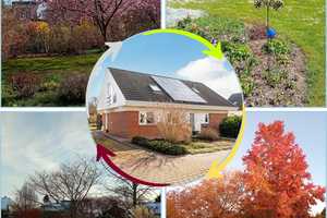 Ihr neues Zuhause mit Wohlfühlgarantie und der seltenen Möglichkeit für eine Einliegerwohnung – Havelland (Kreis) – Vorschaubild 2