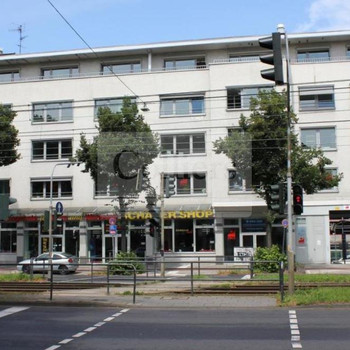 Repräsentative Bürofläche in Top-Lage!