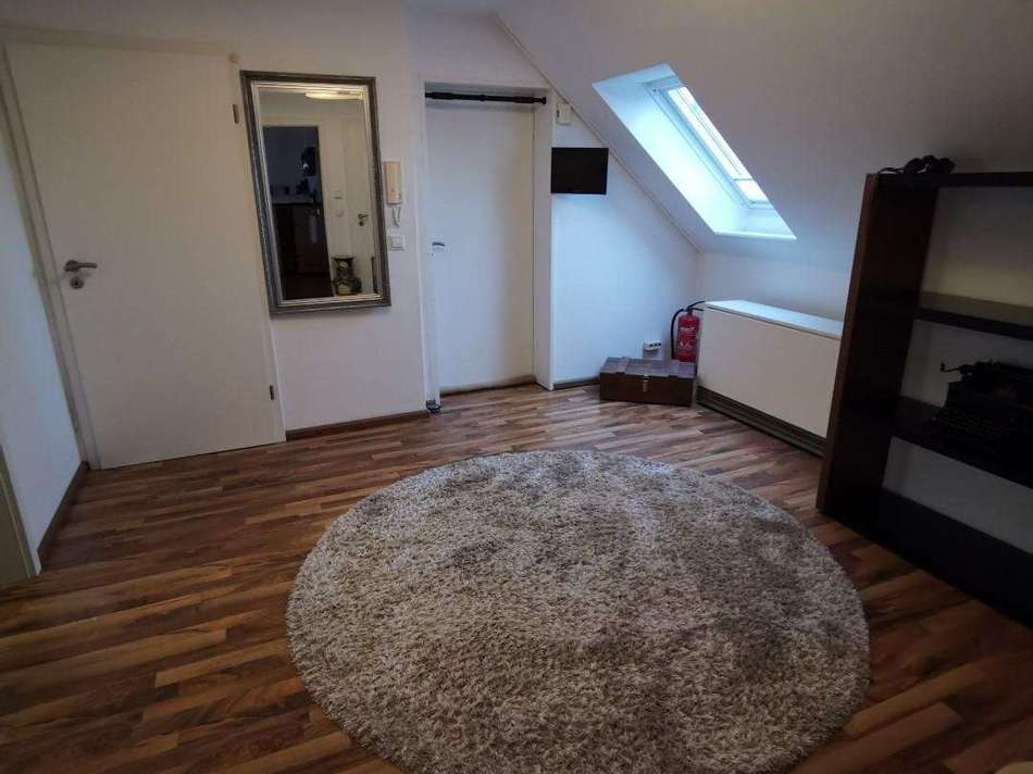 Eingangsbereich