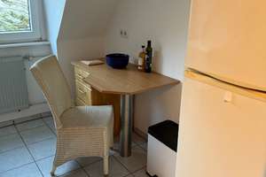Schöne 2 Zimmer Dachgeschoßwohnung in Stadtrandlage mit sehr guter Verkehrsanbindung – Eiserfelder Straße 209, 57080 Eiserfeld, Siegen – Vorschaubild 13