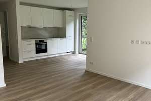 Neubau: Moderne 3-Zimmer-Wohnung mit eigenem Gartenanteil – Richeystraße 36, 22309 Bramfeld, Hamburg – Vorschaubild 12