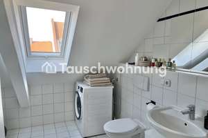 Tauschwohnung: Biete sehr moderne 2,5Z mit Balkon | Suche 2+ Z mit Balkon – Fürstenstraße 19, 80333 Universität, München – Vorschaubild 5