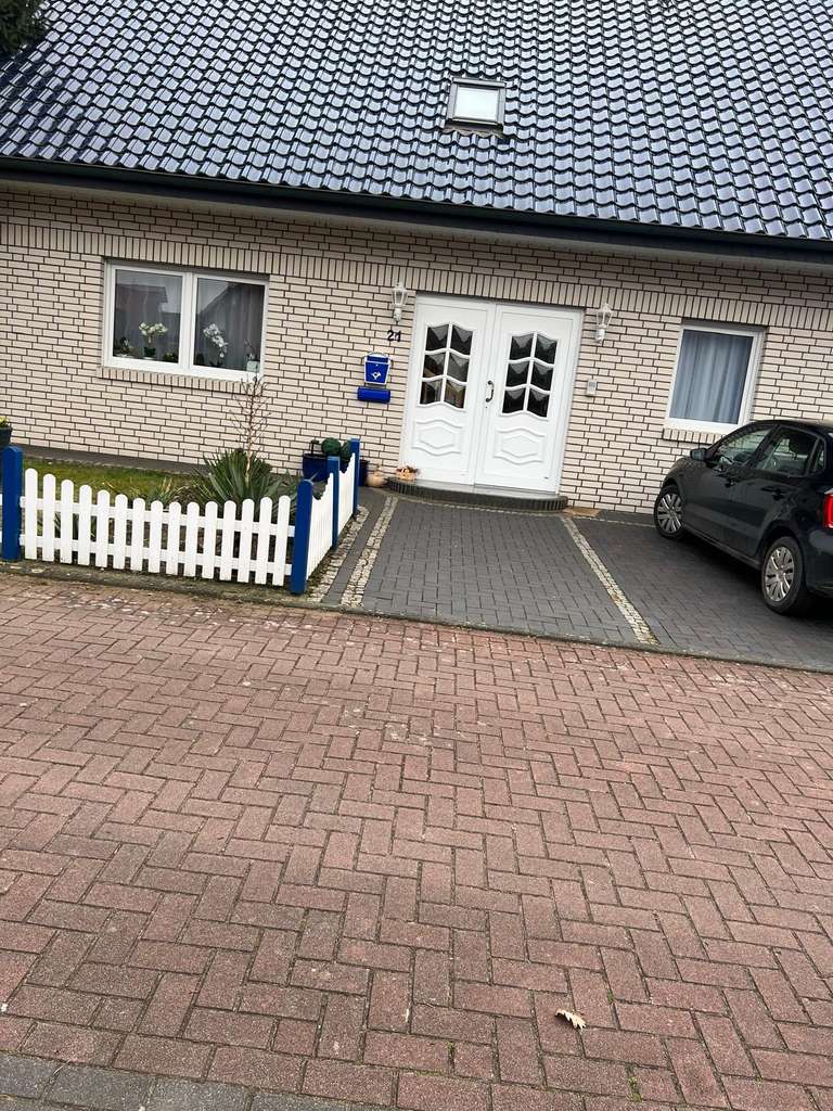 Immobilie in Ostercappeln - Modernes Einfamilienhaus in ruhiger Lage von Ostercappeln-Venne - Ideal für Familien! - Bild 3