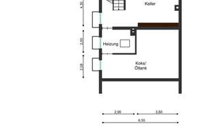 Sonnige DHH in grüner Wohngebietslage – Die vollständige Adresse der Immobilie erhältst du vom Anbieter., 82362 Weilheim in Oberbayern – Vorschaubild 12