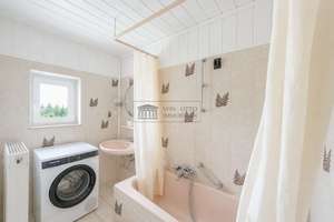 Attraktive 3-Zimmer-Wohnung mit Dachgeschosszimmer, Balkon & zwei Stellplätzen in Bremen-Aumund – Die vollständige Adresse der Immobilie erhältst du vom Anbieter., 28755 Aumund-Hammersbeck, Bremen – Vorschaubild 7
