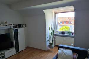 E-Holsterhausen: Gemütliche und gepflegte Dachgeschosswohnung nähe Uniklinikum! – Die vollständige Adresse der Immobilie erhältst du vom Anbieter., 45147 Holsterhausen, Essen – Vorschaubild 7
