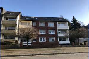 Tolle Dachgeschosswohnung in Duisburg-Walsum mit Einbauküche! – Duisburg – Vorschaubild 1