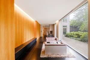 Klarheit, Licht und Luxus: Residenz aus der Feder von David Chipperfield – Am Park 4, 10785 Tiergarten, Berlin – Vorschaubild 9