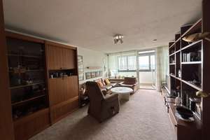 Fernblick inklusive - gepflegte 3-Zimmer-Wohnung auf dem Stuttgarter Fasanenhof – Die vollständige Adresse der Immobilie erhältst du vom Anbieter., 70565 Fasanenhof, Stuttgart – Vorschaubild 11