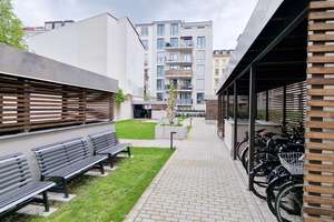 ****Neubau 2021*****Wohnen im Zentrum*****Tiefgarage**** – Pfaffendorfer Straße 7, 4105 Zentrum-Nordwest, Leipzig – Vorschaubild 33