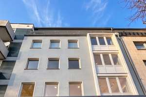 Hochschulnähe - Zentrales Wohn- und Geschäftshaus – Die vollständige Adresse der Immobilie erhältst du vom Anbieter., 41236 Rheydt, Mönchengladbach – Vorschaubild 1