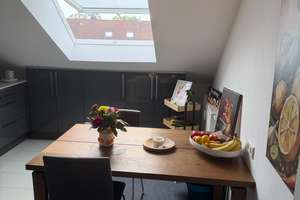2 Zimmer DG Wohnung in Quelle – Elisabethstraße 3, 33649 Brackwede, Bielefeld – Vorschaubild 2