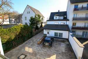 Charmantes Doppelhaus mit Einliegerwohnung und modernem Hinterhaus auf großzügigem Grundstück – Ludwigshafen am Rhein – Vorschaubild 16