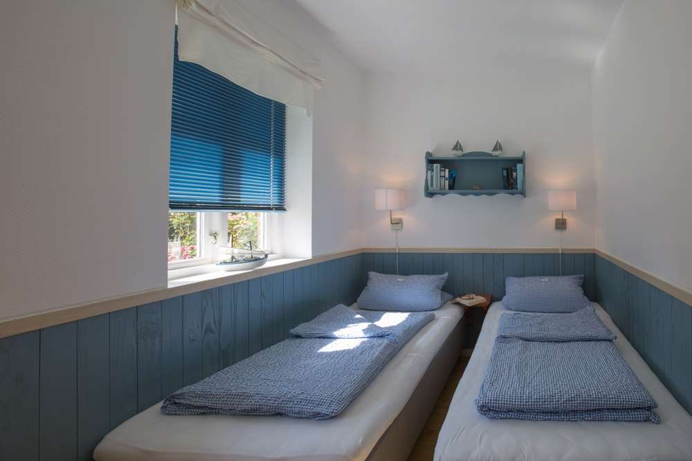 Immobilie in Pellworm - Exklusives Friesenhaus mit 3 Einheiten in begehrter Lage von Pellworm - Bild 3