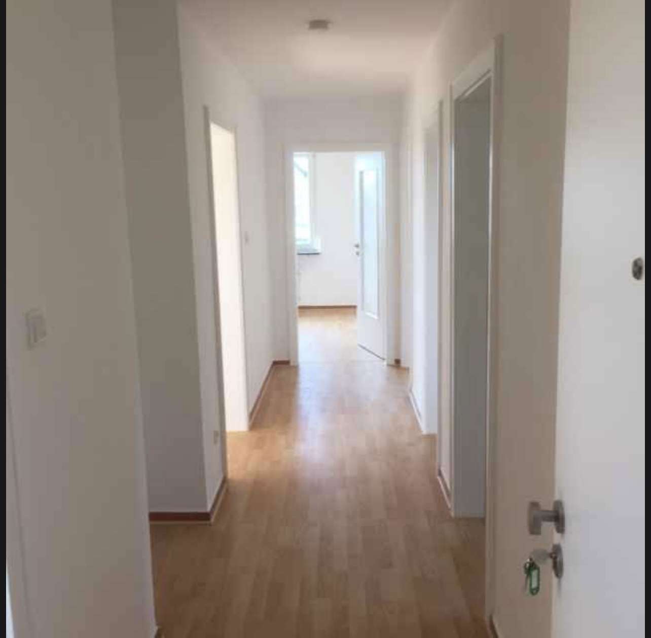 Immobilie in Marsberg - Zweifamilienhaus mit solider Substanz, Garten und Entwicklungspotenzial in Marsberg-Leitmar - Bild 4