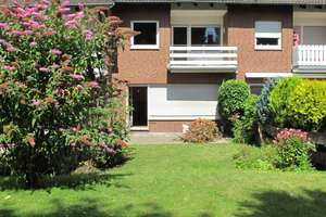 Reihenhaus in Rheine-Dutum – Nelkenweg 9, 48431 Rheine – Vorschaubild 1