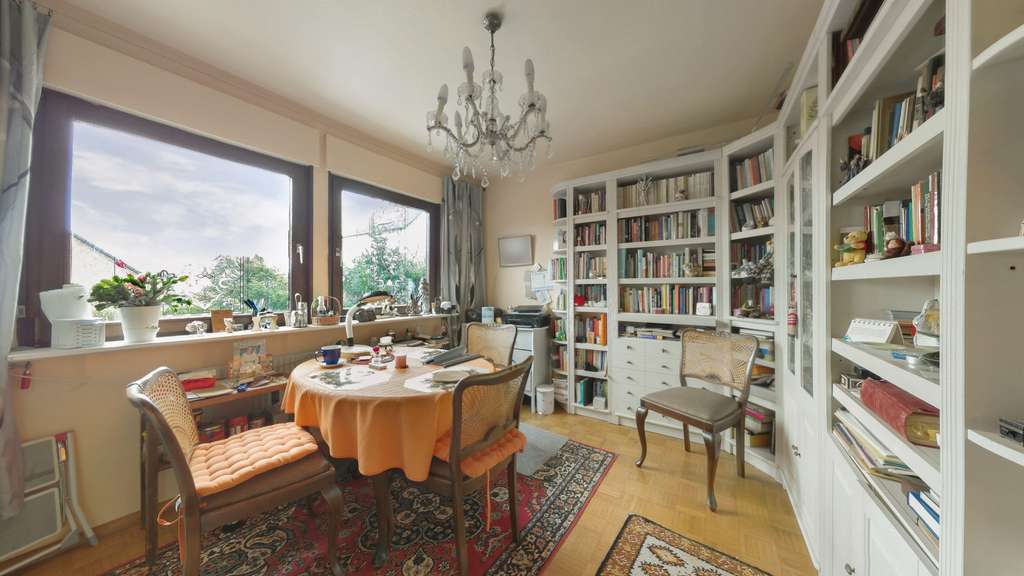 Immobilie in Duingen - Großzügig wohnen & individuell gestalten – auf schönem Grundstück - Bild 3