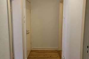 2-Zimmer mit Küche und Duschbad – Hertzstraße 36, 24149 Neumühlen-Dietrichsdorf, Kiel – Vorschaubild 3