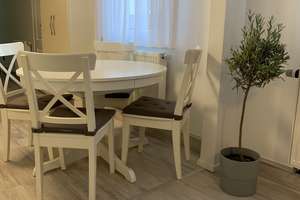 Modernisierte 3,5 Zimmer Wohnung – Die vollständige Adresse der Immobilie erhältst du vom Anbieter., 70376 Hallschlag, Stuttgart – Vorschaubild 4