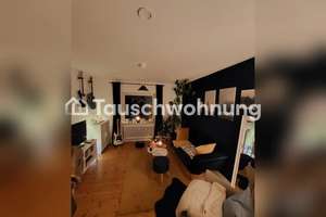 Tauschwohnung: Gemütliche 2-Zimmer-Wohnung in Kiel Elmschenhagen