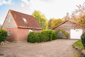 Ihr Traumhaus zum einziehen! – Die vollständige Adresse der Immobilie erhältst du vom Anbieter., 23758 Oldenburg in Holstein – Vorschaubild 3