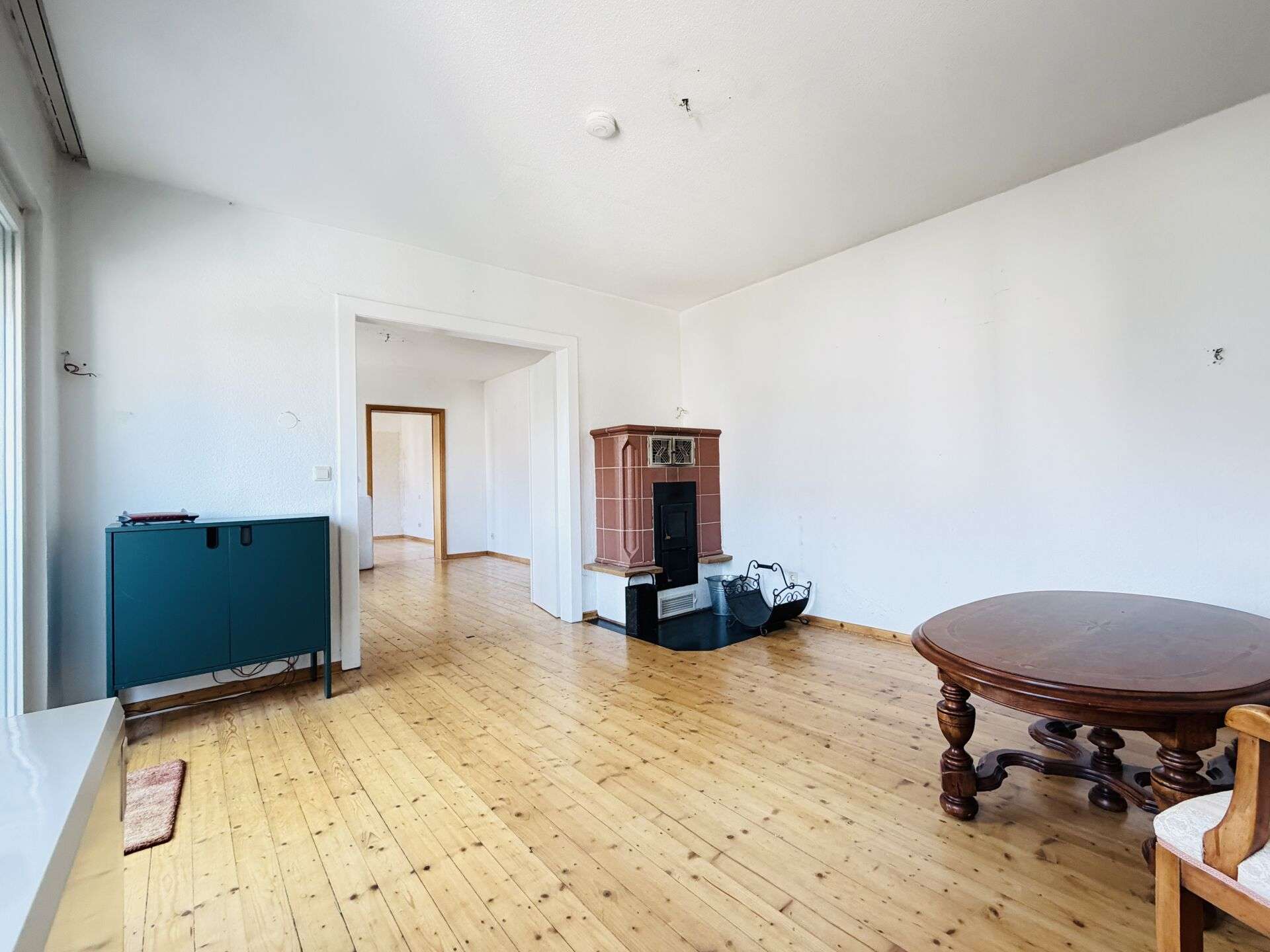 Immobilie in Rhens - Mehrfamilienhaus mit drei abgeschlossenen Eigentumswohnungen in Rhens - Bild 3