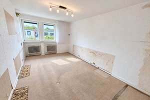 Große Wohnung mit Hauscharakter in ruhiger Lage m. Balkon, Keller und Garage (RÖMBKE IMMOBILIEN KG) – 24539 Brachenfeld-Ruthenberg, Neumünster – Vorschaubild 22