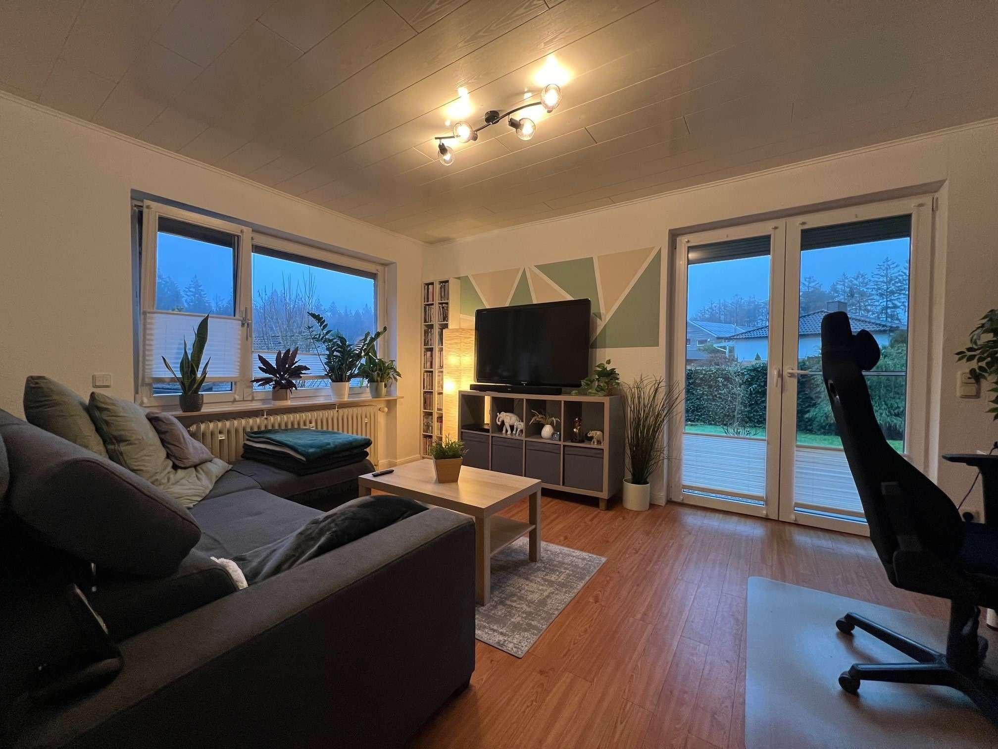 Immobilie in Rosengarten - Gut vermietet! Kapitalanleger gesucht! - Bild 2