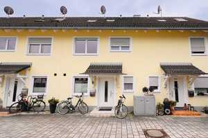 „ Glücklich wohnen- ist eine Entscheidung !“ - Tolles RMH  mit viel Platz für die ganze Familie – Fürstenfeldbruck (Kreis) – Vorschaubild 28