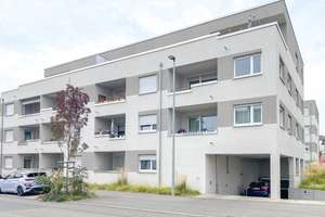 Attraktive 3 Zimmer Wohnung mit Südloggia – Schmollerstraße 67, 74074 Heilbronn, Heilbronn – Vorschaubild 21