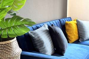 Möbliertes Apartment im Herzen von Oberkassel - TOP LAGE