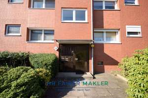 Charmante 3-Zimmer Wohnung in bester Lage in Bremen-Lehesterdeich – Die vollständige Adresse der Immobilie erhältst du vom Anbieter., 28357 Lehesterdeich, Bremen – Vorschaubild 2