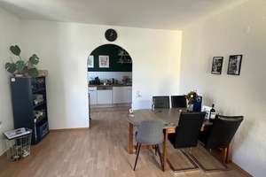 WG-geeingnete Wohnung mit 3 Zimmern in der Aachener Innenstadt – Dahmengraben 19, 52062 Markt, Aachen – Vorschaubild 8