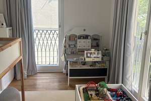 Haus im Haus in den Heinrich-Heine-Gärten mit Balkon, Terrasse, Garten und 2 TG-Stellplätzen – Die vollständige Adresse der Immobilie erhältst du vom Anbieter., 40549 Heerdt, Düsseldorf – Vorschaubild 18