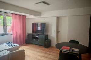 2-Zimmer- Souterrain Wohnung – Die vollständige Adresse der Immobilie erhältst du vom Anbieter., 76185 Grünwinkel, Karlsruhe – Vorschaubild 3