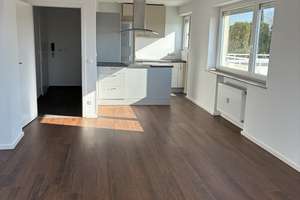 FREI! 2-Zimmer Dachterrassentraum in Trudering inkl. 30 QM großem Hobbyraum + extra Keller – Stieglitzweg 8, 81827 Waldtrudering, München – Vorschaubild 15